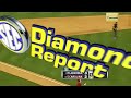SEC Diamond Report - March 29, 2012