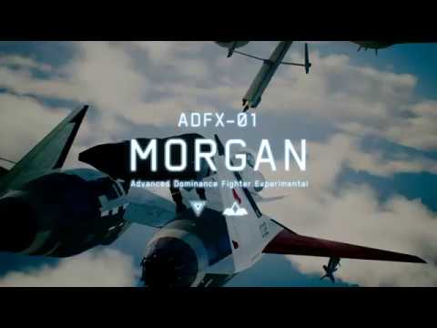 ACE COMBAT 7: SKIES UNKNOWN - Tráiler del Pase de Temporada | PS4, X1, PC