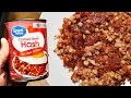 How To Cook: Crispy Canned Corned Beef Hash