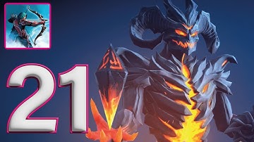 Age of Magic Gameplay Part 21 - Android,iOS