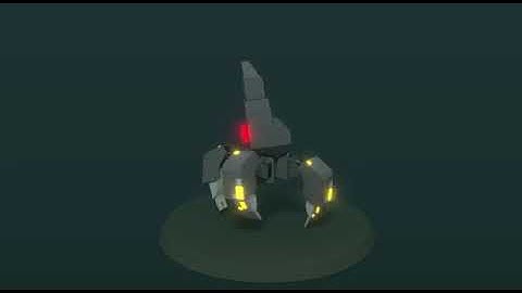 Robotic sound design n Foley works for animated video