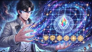 No Pity. No Guarantees. I Pulled the ONLY Hidden Class + 6/6 Constellations. screenshot 5