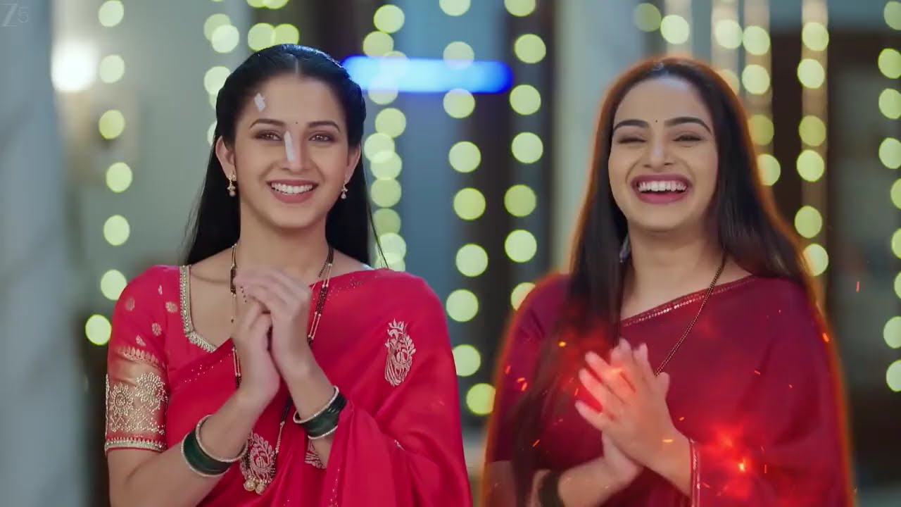 Tula Japnar Aahe | Ep - 295 | Webisode | Jan 08 2026 | Zee Marathi