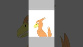 phoenix in a fire