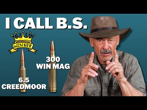 280 Remington Amazing History Performance — Ron Spomer Outdoors