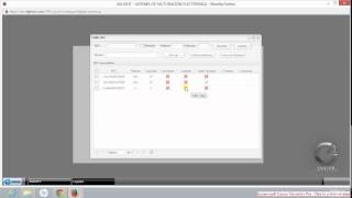 COMO UTILIZAR EL MODULO MULTIRFC DE 4G FACTOR screenshot 4