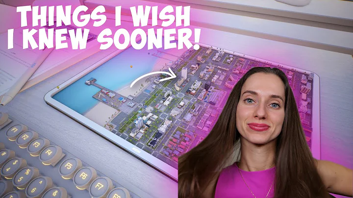 InZoi Beginner's Guide: Tips & Tricks to Get Started!