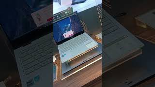 Asus Zenbook 14 flip OLED bestlaptop2023 shorts