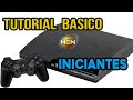 COMO USAR O PS3 DESBLOQUEADO