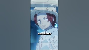 Shanks and Buggy become enemies 😔