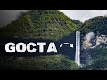 GOCTA (PERÚ) - ¿LA CATARATA MÁS ALTA DEL MUNDO? | Episodio 82 - Vuelta al Mundo en Moto