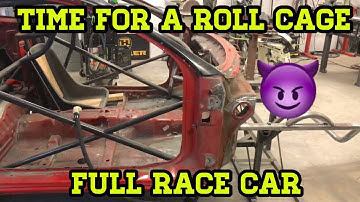 #1 CAR MOD WHEN BUILDING A RACE CAR  | The EVIL MS8 Is Going Away For A While
