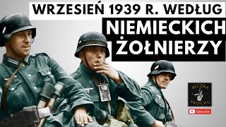 Jak Niemcy opisywali Polaków we wrześniu 1939 r.?