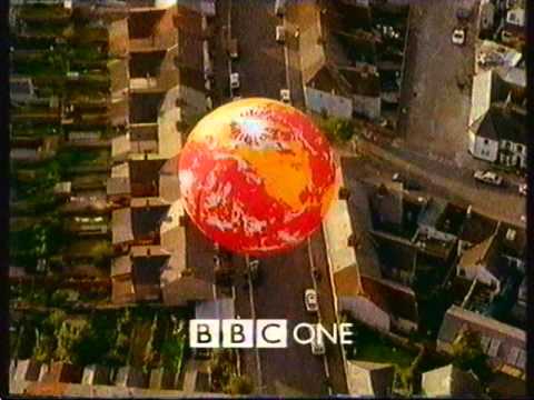 BBC One first handover to News 24