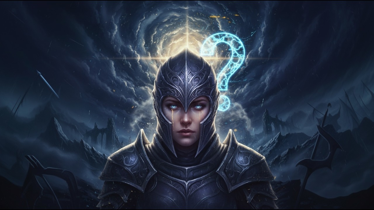 Miejmy Nadzieję! | Metal Symfoniczny po polsku | Słowiańska Przestrzeń