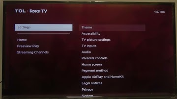 How To Enable & Disable Screen Saver In TCL ROKU TV 2024
