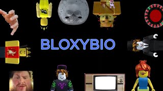 The Official Bloxybio Intro Old