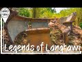 LEGENDS OF LANGKAWI - Travel Langkawi Malaysia