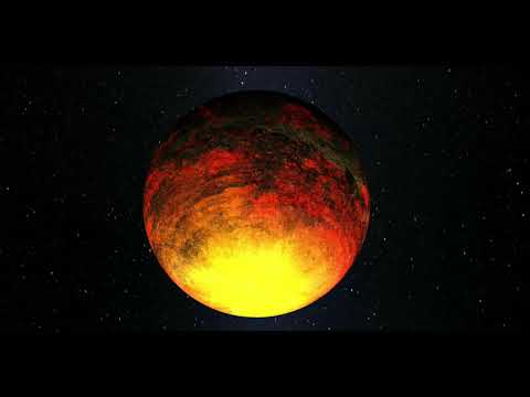 Vídeo: O Exoplaneta WASP-127b Surpreendeu Os Cientistas - Visão Alternativa