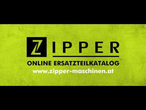 Zipper Motorsense Ersatzteile