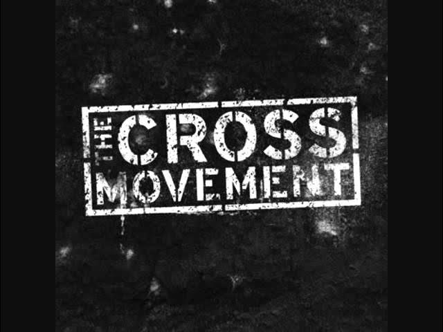 Cross Movement - The Rescue (Rophi)