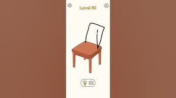 DOP 1 game level 48 short video chair