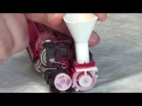 Katun Developer Refill for Canon iR Advance C3325i/3525i - series MFPs