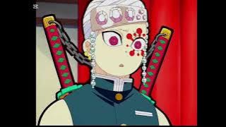 chipi chipi chapa chapa in demon slayer