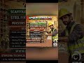 Abroad Jobs 21 Apr 2026 | UAE & Europe Hiring | Scaffolder, Mason, Welder | Free Visa + High Salary