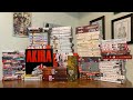 Huge $800+ Manga Haul! Rightstuf, EBay, and Local Pick-Ups