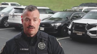 Community raises more than $20K to help Blount Co. deputy and his family after house fire
