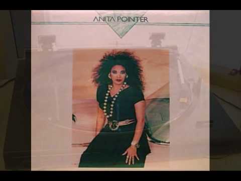 Anita Pointer - More Than A Memory (album version ...