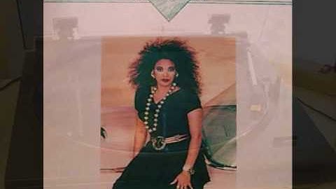 Anita Pointer - More Than A Memory (album version 1987)