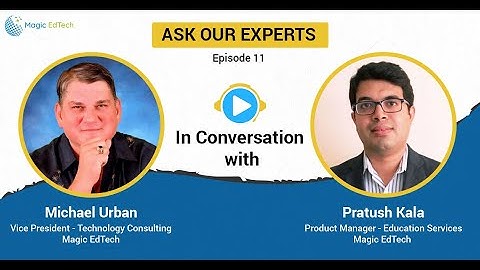 Ask Our Experts: Episode 11 - Platform Scalability Challenges During Back To School