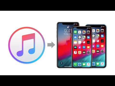 Comment mettre de la musique sur iPhone, sans iTunes