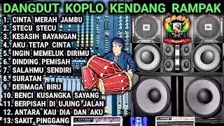 Download Lagu DANGDUT KOPLO KENDANG RAMPAK || BASNYA MANTAP - CINTA MERAH JAMBU MP3 Download Lagu DANGDUT KOPLO KENDANG RAMPAK || BASNYA MANTAP - CINTA MERAH JAMBU MP3