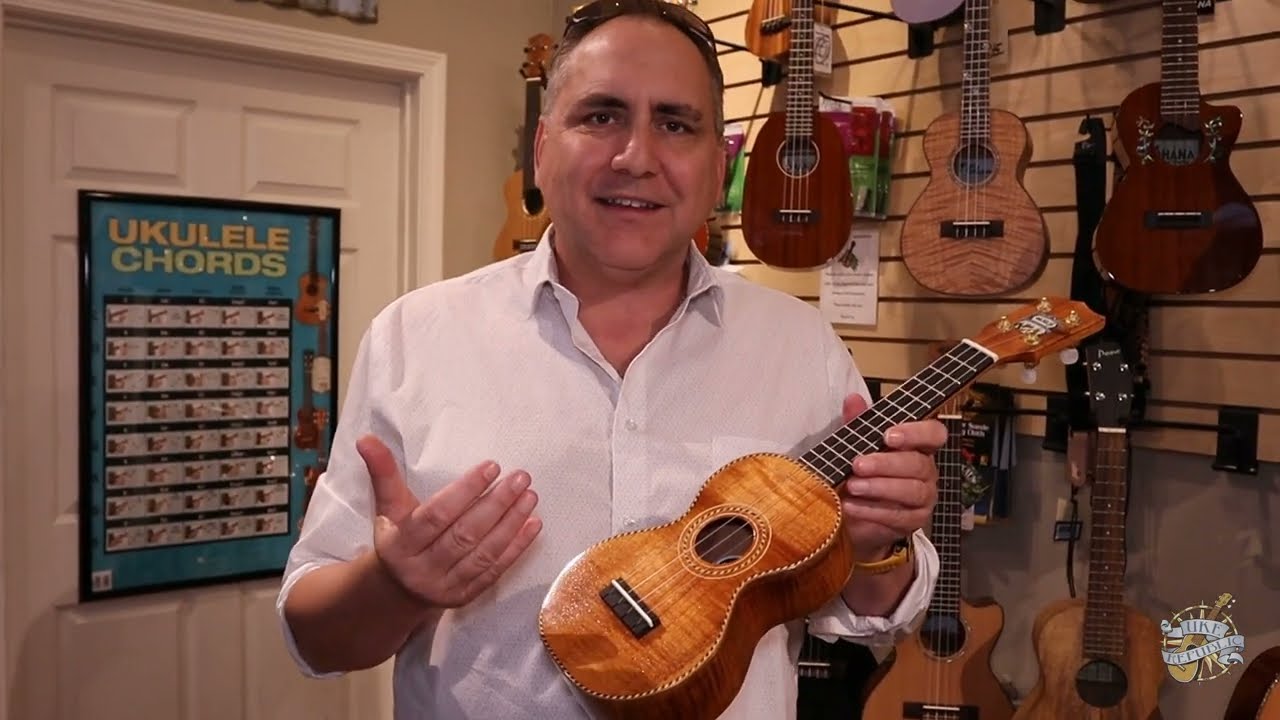 Watch Kala KA F8D KOA S Solid Koa Figure 8 Soprano Ukulele Demo by UKE Republic on YouTube Watch Kala KA F8D KOA S Solid Koa Figure 8 Soprano Ukulele Demo by UKE Republic on YouTube