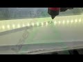 Акрил 10 мм | Лазерная резка оргстекла