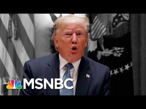 Why The Mueller Report Could Play In Role In The Trump Impeachment | The 11th Hour | MSNBC