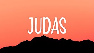 Lady Gaga - Judas (Slowed & Reverb) [Lyrics]