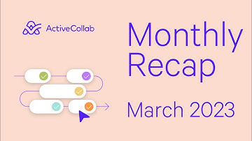 ActiveCollab 8.0: Improved Search and Task Navigation