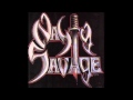 Nasty Savage - Fear Beyond the Vision