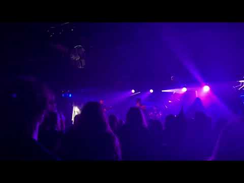 Infiri - Simian Hive - Live at The Asylum, Birmingham, England, UK, December 2023