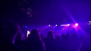 Infiri - Simian Hive - Live at The Asylum, Birmingham, England, UK, December 2023