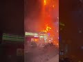 Dangers Unseen: Fire & Water Showdown