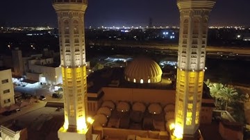 ليلة 🌙21رمضان1444هـ سورة هود و دعاءالقارئ عبدالله بدر الفيلكاوي مسجد مبارك الصباح الكويت 12-4-2023م