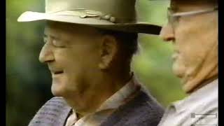 Hallmark Shoebox Greetings Commercial 1993