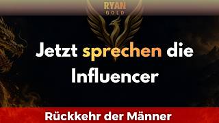 They are no longer mincing words | These influencers have had enough of the government