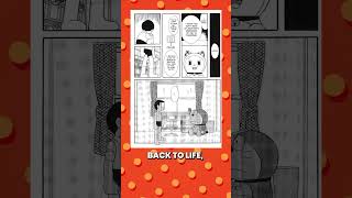 The Truth About Nobita - Was He actually a Genius? | The Conspirants