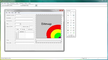 OI QSG - Lesson 4. Creating Forms (Part 4)